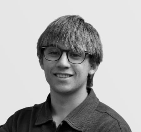 Marco Ruiz - Desarrollador Web en Málaga