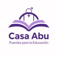 Logo de Casa Abu